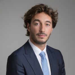 Romain Gerla, directeur LINKERS Marseille