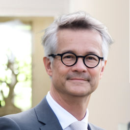 Didier Busquet - Associé Linkers