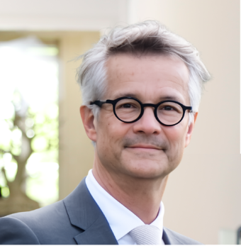 Didier Busquet - Associé Linkers