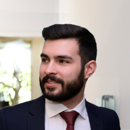 Leandro Pereira Dias