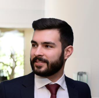 Leandro Pereira Dias