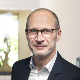 Stéphane Izard Associé LINKERS