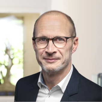 Stéphane Izard Associé LINKERS