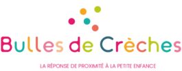 Bulles de Crèches_logo