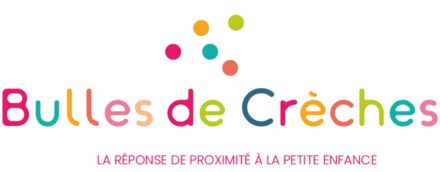 Bulles de Crèches_logo